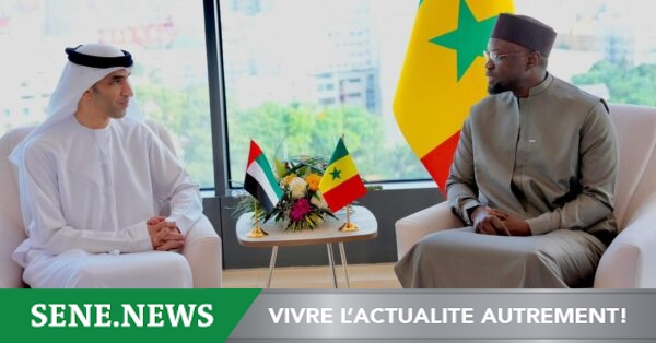 les retombées concrètes de la visite émiratie au Sénégal