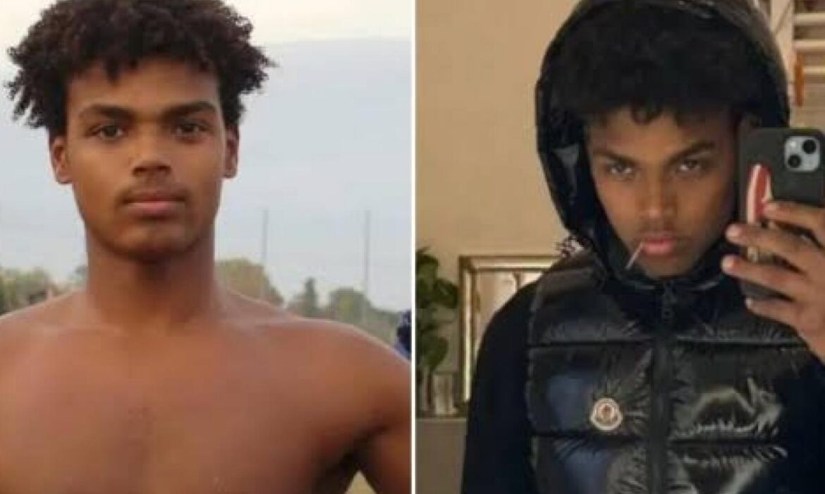 11 ans et 6 mois pour le meurtrier de Fallou Sall (16 ans), le père dénonce « une honte »