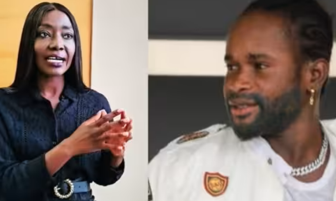 Affaire Aziz Dabala : Coumba Gawlo Seck dépose une plainte sur la table du procureur