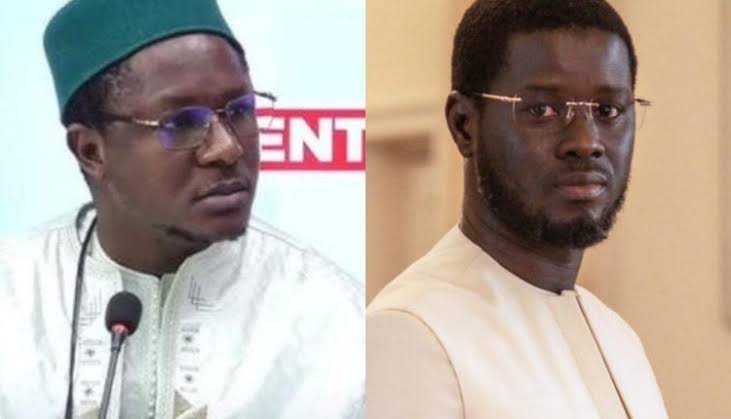 Cheikh Bara Ndiaye s’interroge sur les grandes annonces attendues