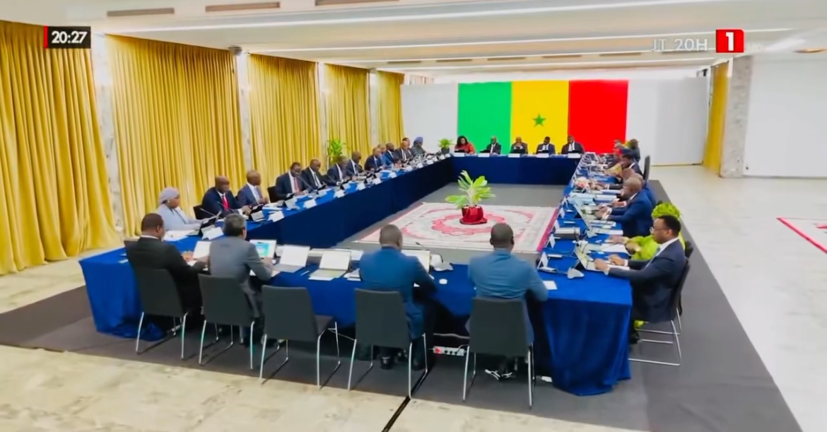 Ces ministres du gouvernement actuellement pointés du doigt