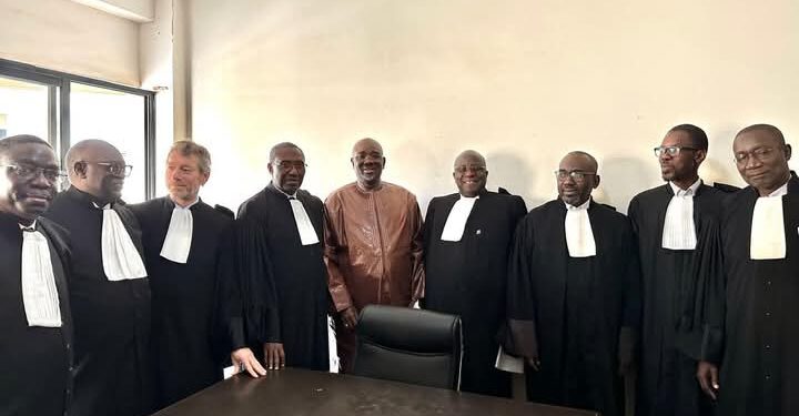 Le vrai plan du procureur Ibrahima Ndoye enfin dévoilé