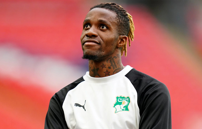 Nicolas Pépé et Adingra zappés, Wilfried Zaha appelé… voici la liste de la Côte d&rsquo;Ivoire