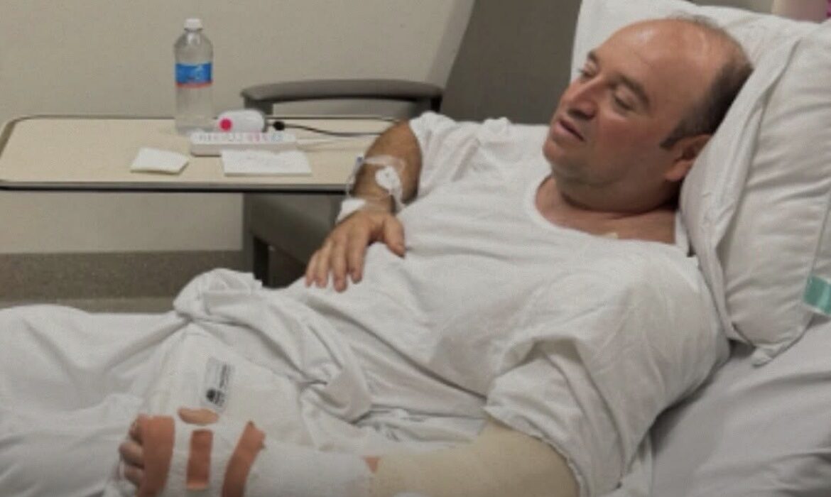 Plus d’un million de dollars récolté pour Ahmed Al Ahmed, l’homme qui a désarmé l’un des tireurs