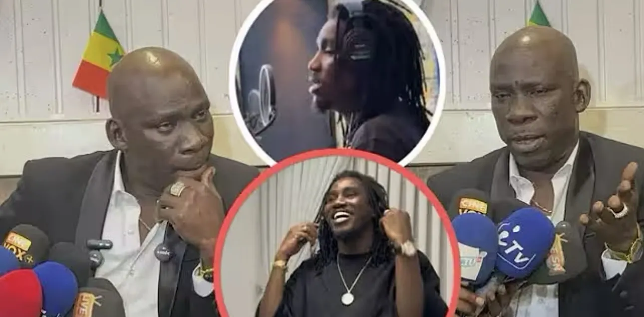 Kéba Seck s’incline devant Wally Seck : « Il est persévérant et… » (vidéo)