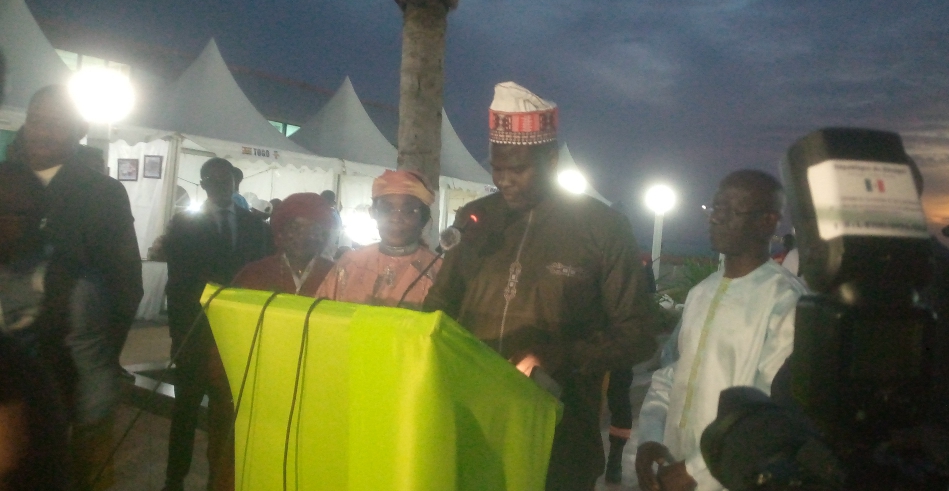 Dakar au cœur de l’innovation culturelle ouest-africaine