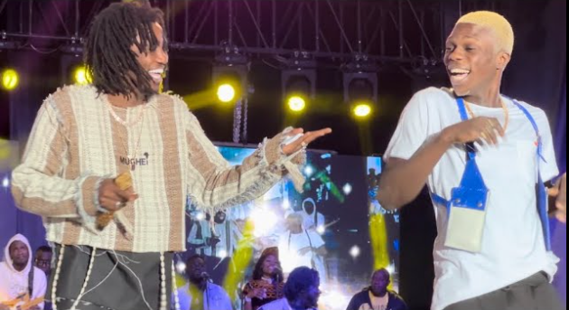 Ndiap Zo, le danseur de Wally Seck, annonce son mariage, voici l’heureuse élue (photo)