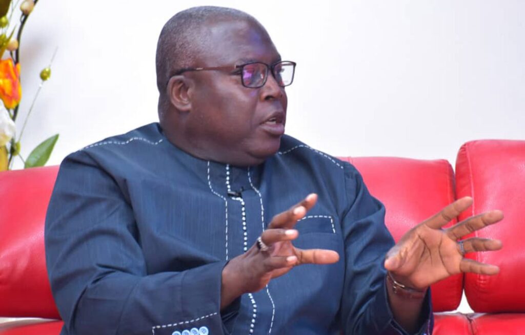 Le journaliste Pape Sané condamné à trois mois avec sursis et 250 000 F CFA d’amende