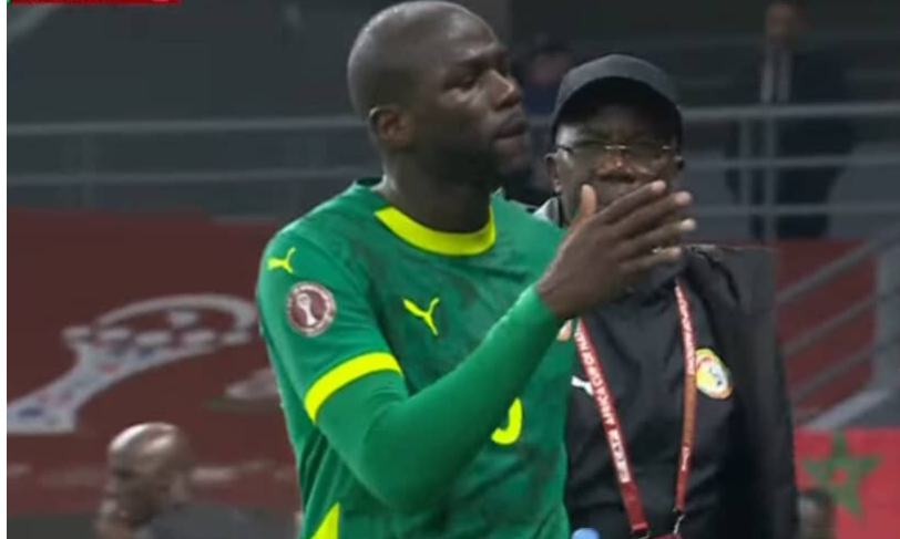 « Je pense que c’est ma dernière Coupe du monde. Je ne vais pas faire un Mondial à 39 ans »