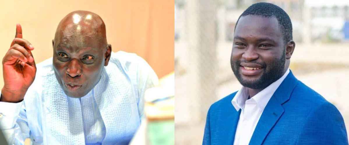 La vérité qui se cache derrière la libération du fils de Madiambal Diagne