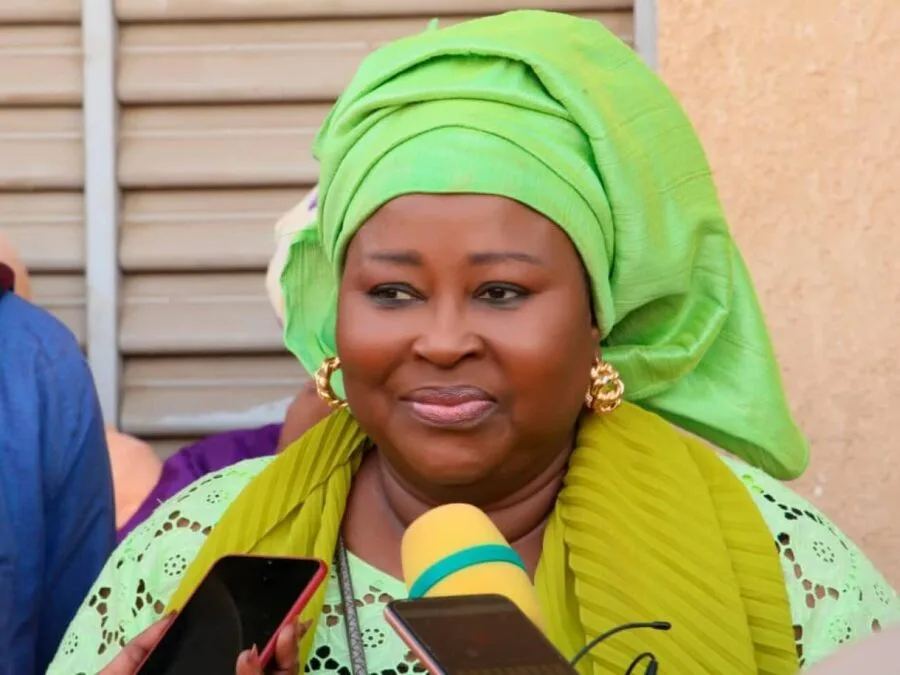 reprise après l’audit du Registre national unique (RNU)