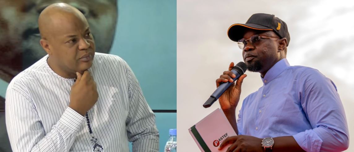 Révélations sur la toute nouvelle procédure judiciaire qui oppose Ousmane Sonko à Mame Mbaye Niang