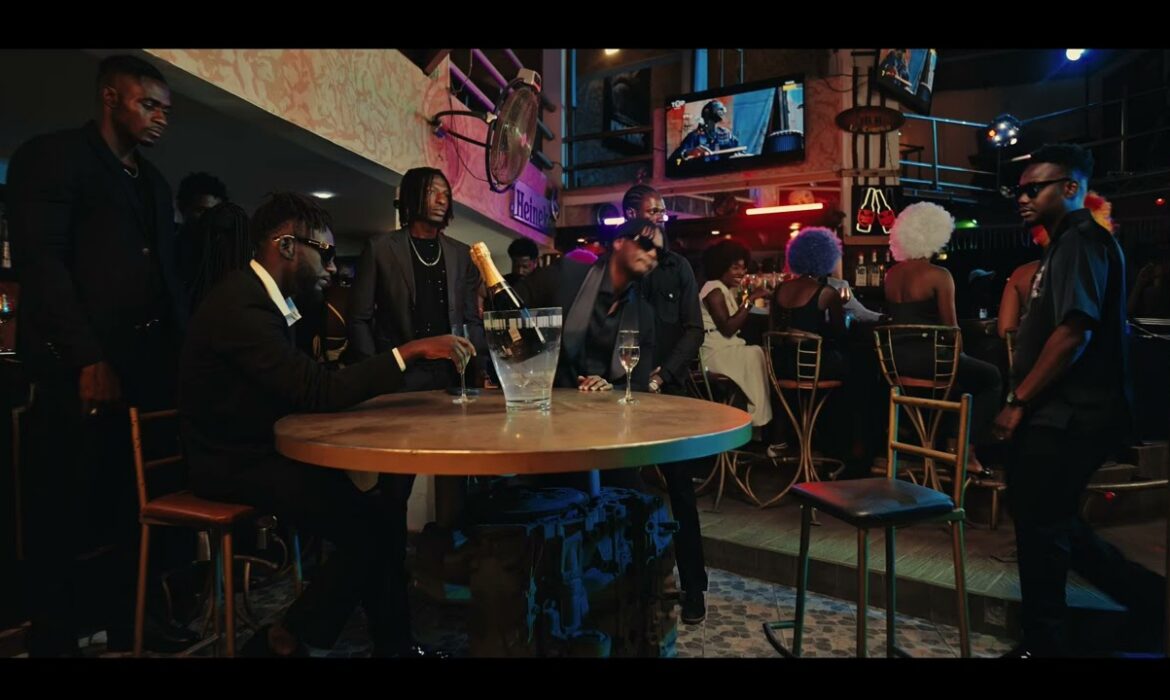 Une riposte frontale à Dip Doundou Guiss