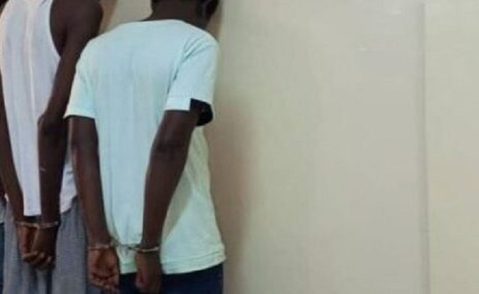 la SR de Ziguinchor saisit 4 kg de drogue