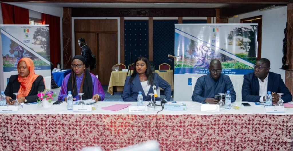 les IMF se forment pour sécuriser leurs transactions…