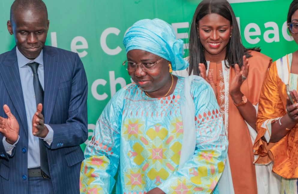 La ministre des Pêches lance le plan stratégique 2026-2030