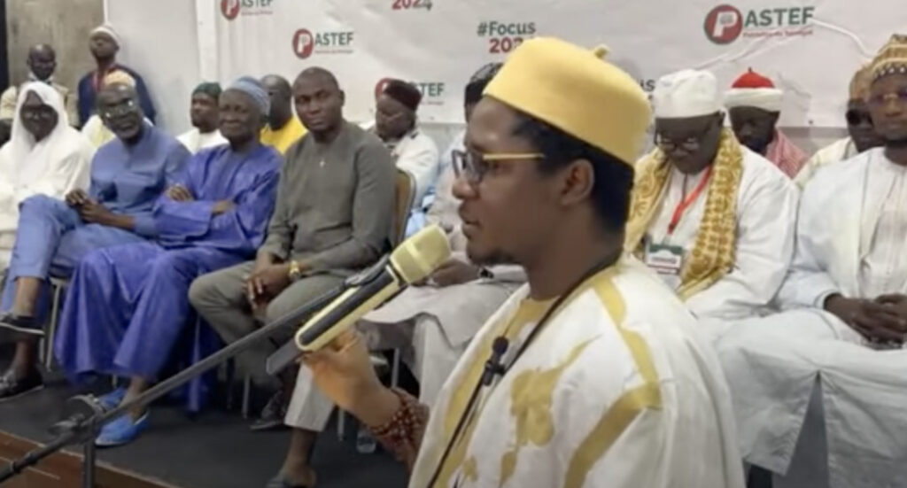 Limogeage imminent d’Aïda Mbodj et d’Ousmane Sonko ? Les révélations de Cheikh Bara Ndiaye