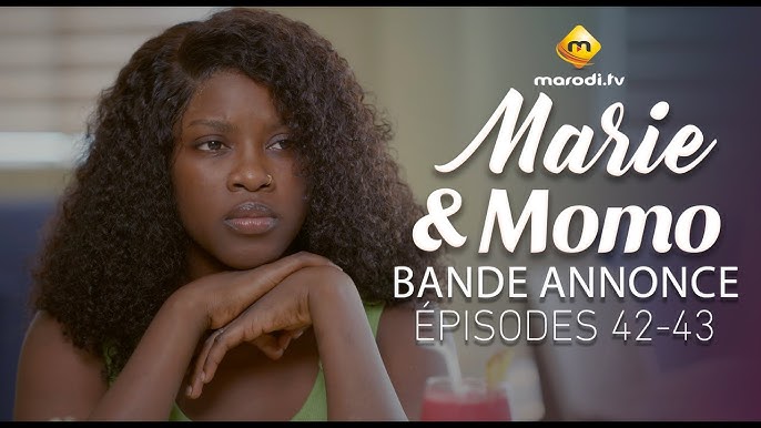 Marie & Momo – Episode 43 