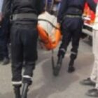 un homme retrouvé mort en état de décomposition…