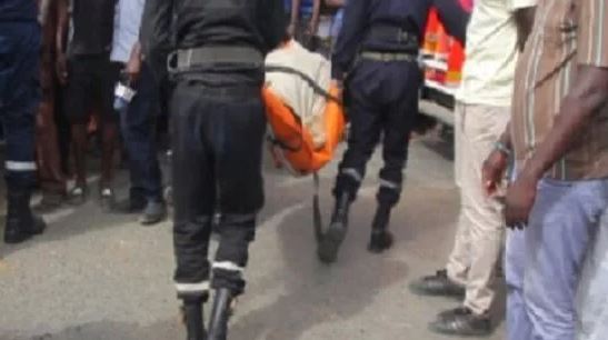 un homme retrouvé mort en état de décomposition…