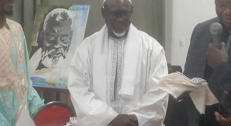 « Cant Poétique » distingue poètes et jeunes talents