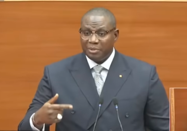 La bonne nouvelle du ministre Balla Fofana aux Sénégalais de la diaspora