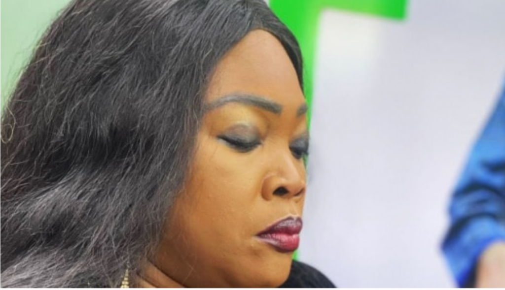 Ndella Madior Diouf et complices jugés en janvier