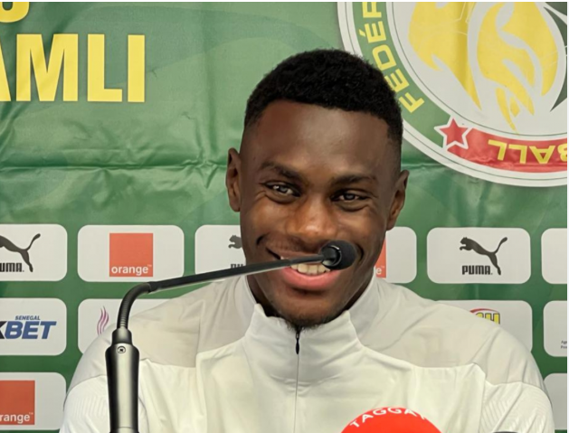 « On ne vient pas faire de la figuration, on n’a peur de personne »