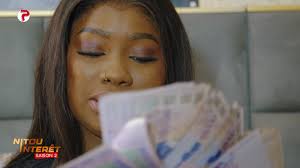 NITOU INTÉRÊT – Saison 2 – Episode 06