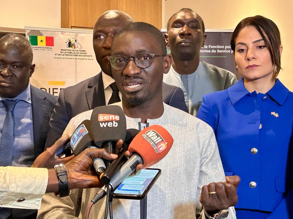 Fonctionnaires et fantômes, l’audit de la Fonction publique qui fait peur