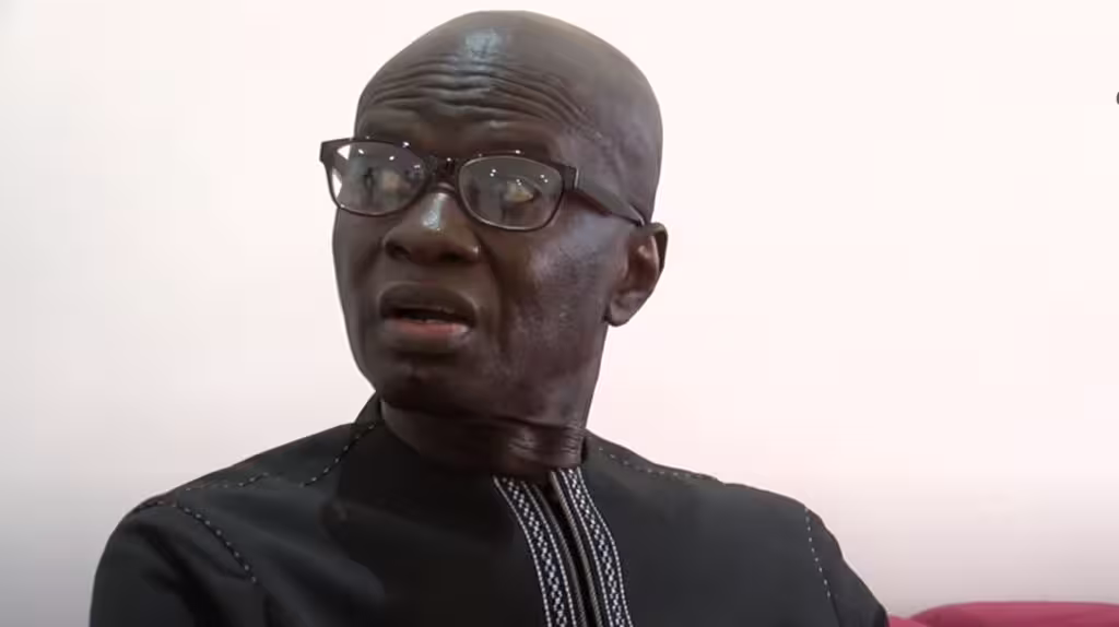 Omar Pène invite Sénégalais et Marocains à célébrer les Lions