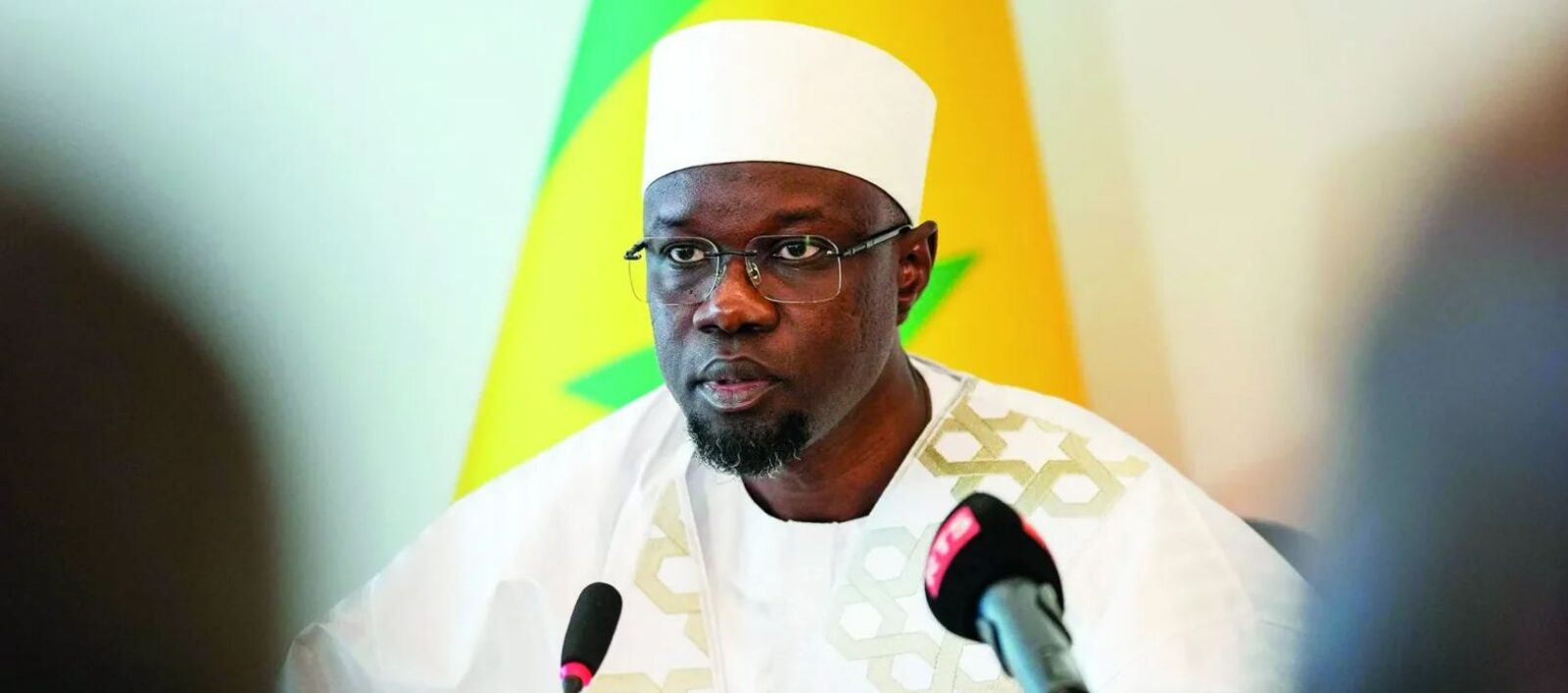 Ousmane Sonko annonce plus de 11 milliards FCFA d’économies pour l’État