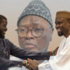 « Ils doivent absolument choisir cette option », Alioune Tine presse Diomaye Faye et Ousmane Sonko