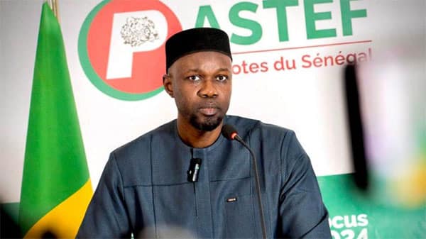 PASTEF appelle à une commémoration digne et unie le 7 décembre