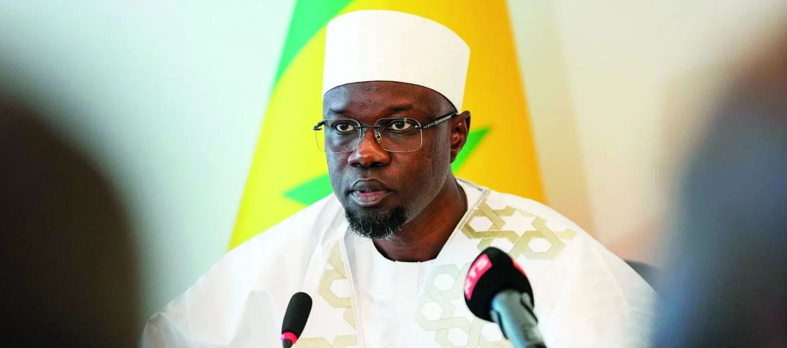 Ousmane Sonko s’est entretenu avec son homologue marocain, ce qu’ils ont convenu