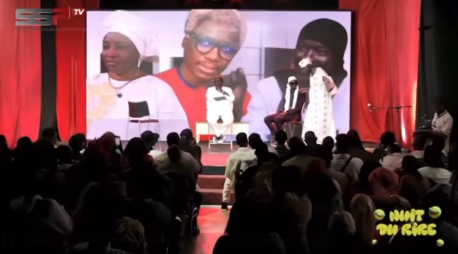 Thioukhou, Mbaye Pekh 2 et Niokhite frappent fort avec une satire politique hilarante