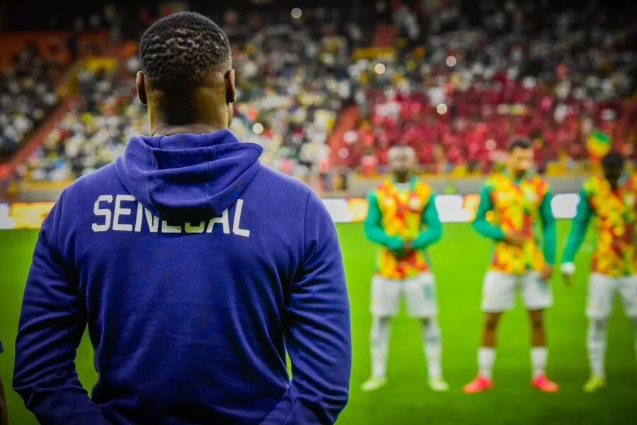 découvrez les deux changements opérés par Pape Thiaw…