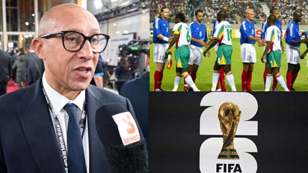 « Ne pas revivre la défaite contre le Sénégal au mondial 2026″(Senego TV)