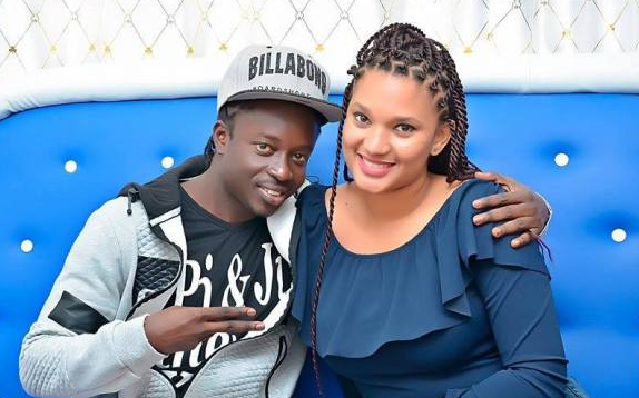 PI adresse un message plein d’amour à son épouse Eva