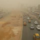 L&rsquo;ANACIM met en garde, le temps va se dégrader au Sénégal jusqu&rsquo;au 3 avril