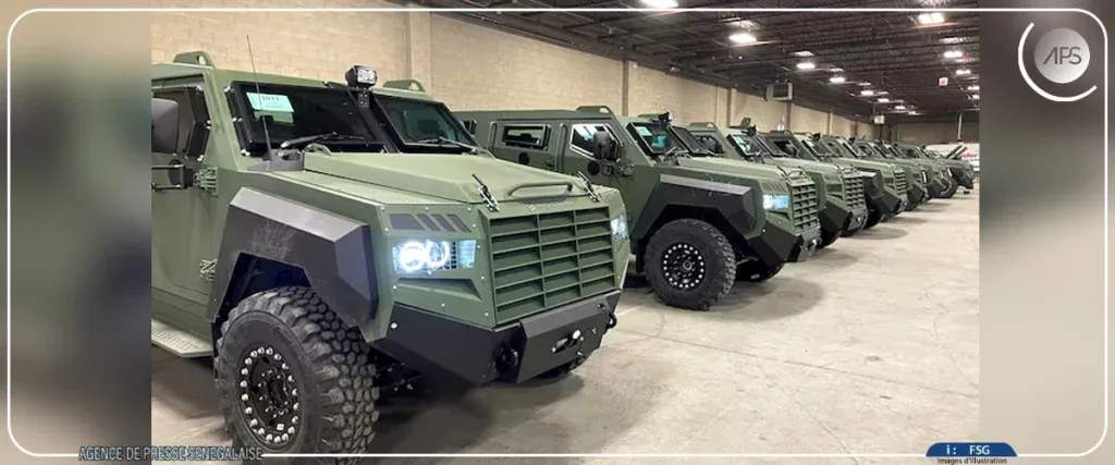 Le Sénégal va procéder à l’inauguration de l’usine d’assemblage de la société ISEVEM