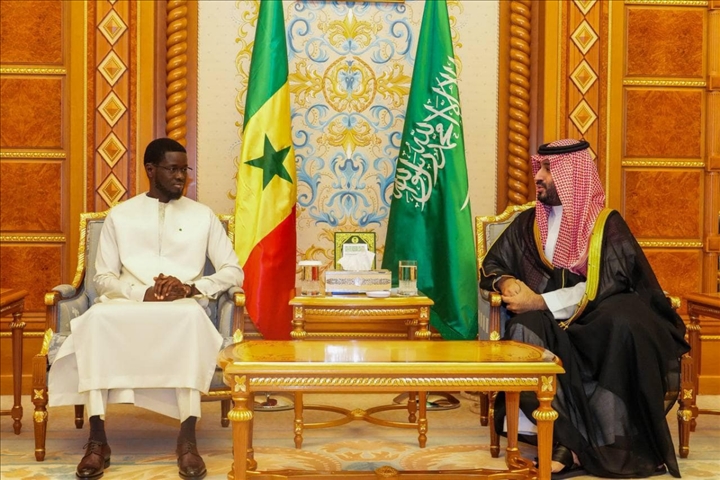 Comment le Sénégal a convaincu l&rsquo;Arabie Saoudite