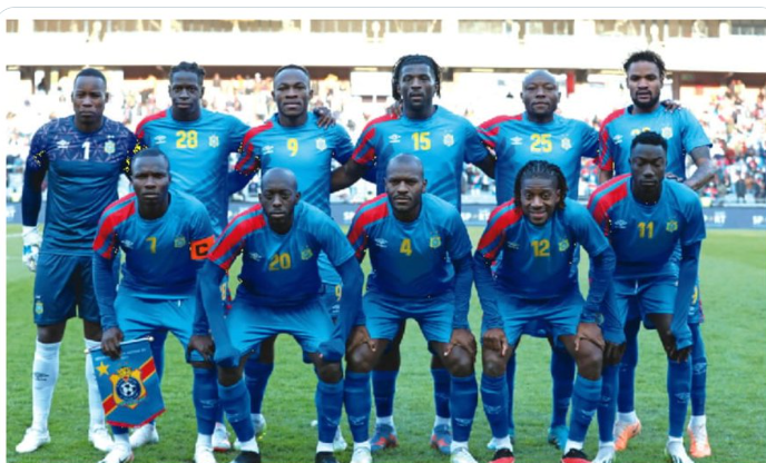 La RDC menacée de disqualification par la FIFA, le Nigeria prépositionné