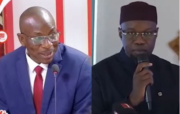 Samba Tall révèle un exploit majeur du Premier ministre (vidéo)