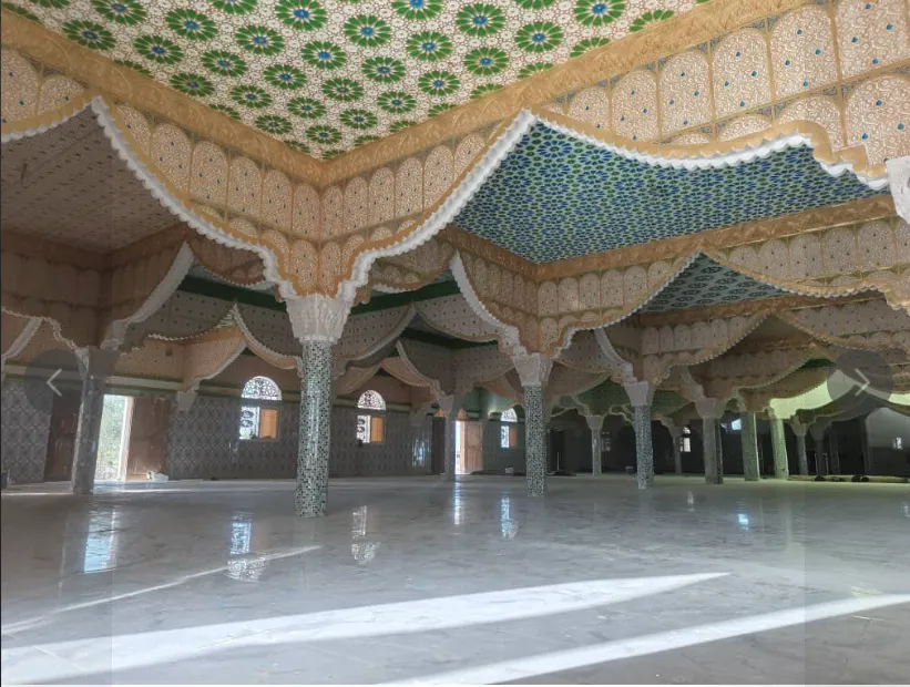 Inauguration de la Grande Mosquée de Médinatoul Dieylany: la date dévoilée