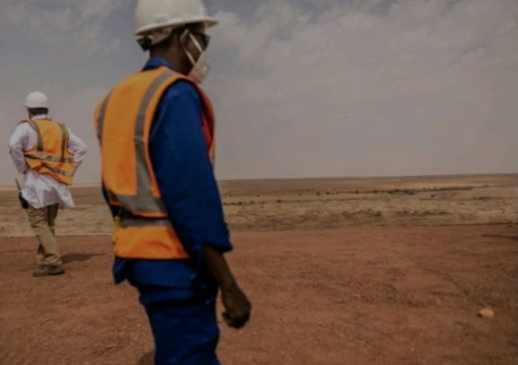 Niamey réclame des réparations pour les préjudices subis…