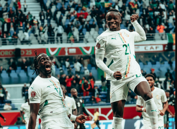 4 points et déjà qualifiés, les Lions visent la tête du groupe face au Bénin