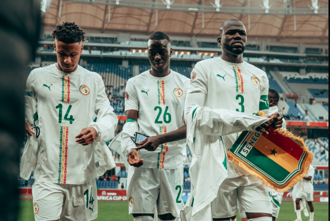 Pape Thiaw reconduira son schéma gagnant face aux Léopards…! ?