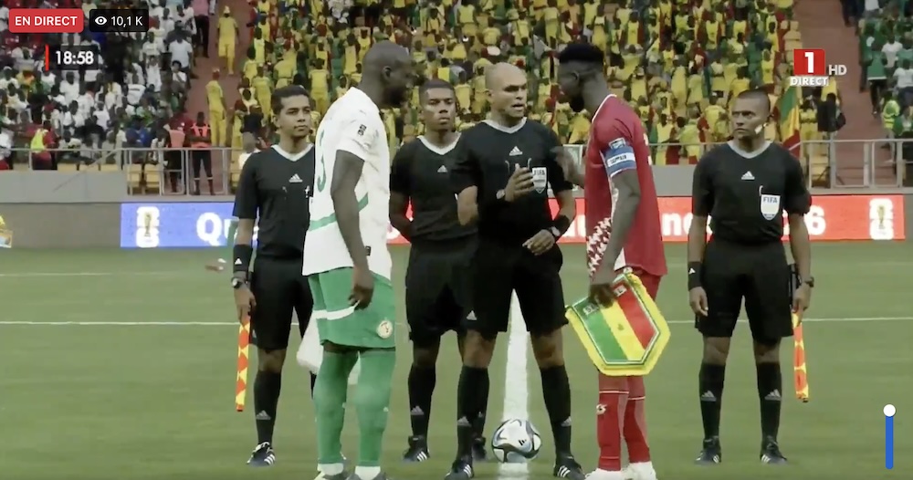le parcours incroyable du Soudan, futur adversaire du Sénégal