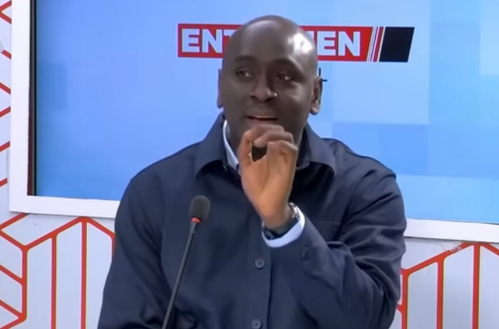« Les responsables de Pastef doivent respecter le président Diomaye », Ousmane Barro Ministre Chef de cabinet